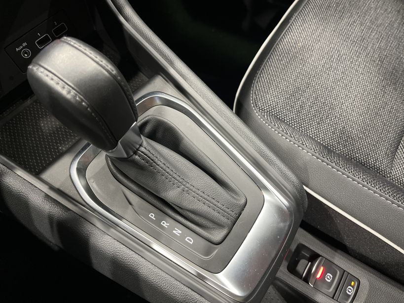 RENAULT CAPTUR 2020 - Photo n°18