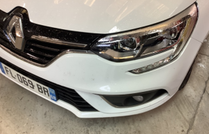 RENAULT MEGANE IV SOCIETE 2019 - Photo n°5