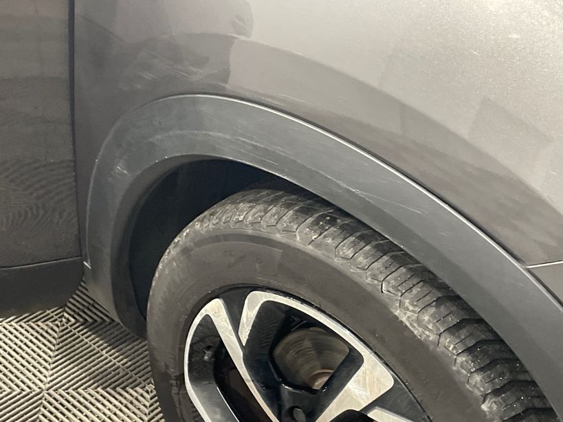 CITROEN C5 AIRCROSS 2022 - Photo n°11