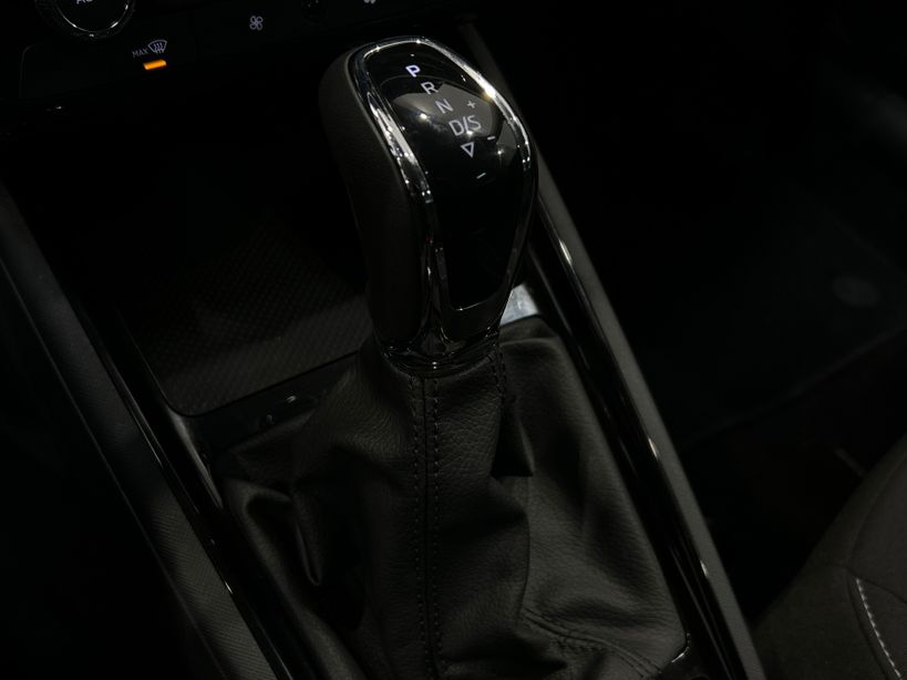 SKODA SCALA 2025 - Photo n°18