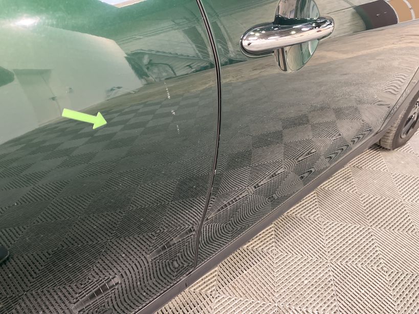 MINI HATCH 5 PORTES F55 LCI 2018 - Photo n°3