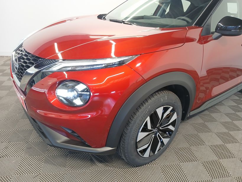 NISSAN JUKE 2025 - Photo n°3
