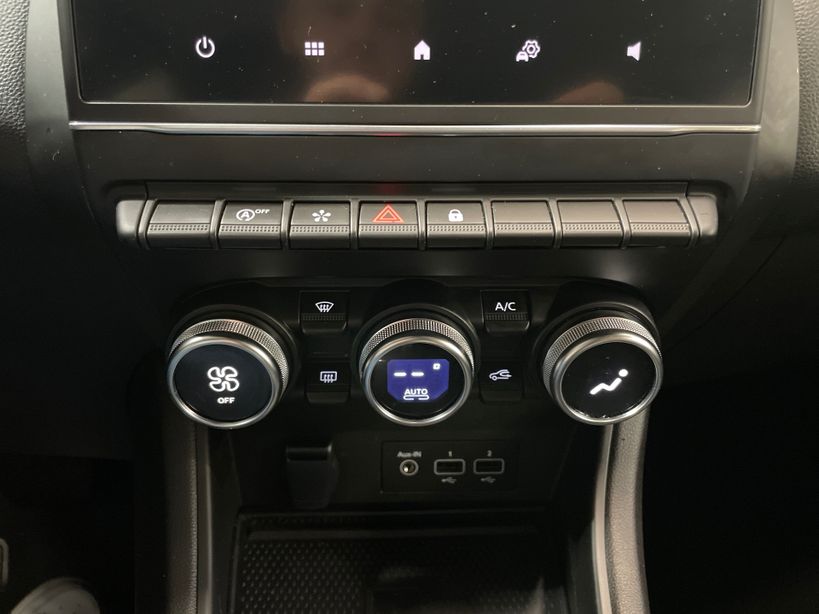 RENAULT CAPTUR 2023 - Photo n°19