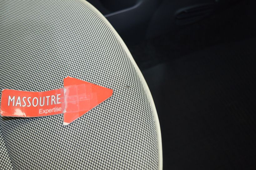 FIAT 500 2013 - Photo n°56