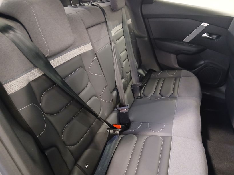 CITROEN C4 X 2023 - Photo n°6