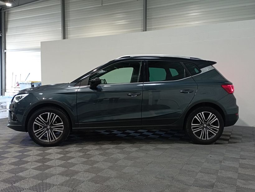 SEAT ARONA 2020 - Photo n°5