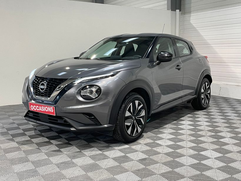 NISSAN JUKE 2023 2023 - Photo n°1