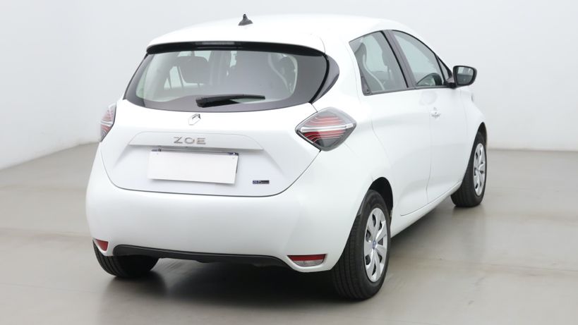 RENAULT ZOE 2020 - Photo n°5