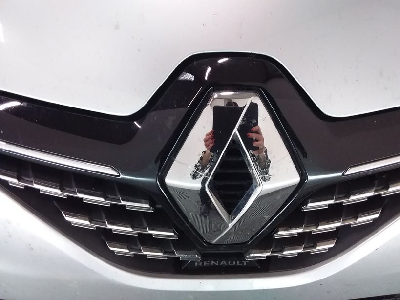 RENAULT CLIO V 2021 - Photo n°4