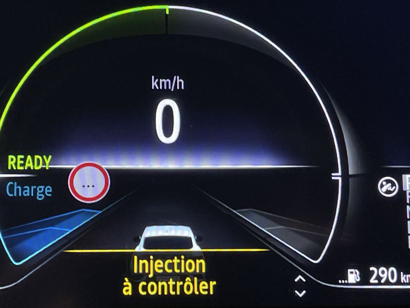 RENAULT ARKANA 2021 - Photo n°4