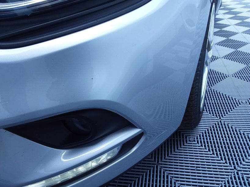 RENAULT CLIO IV ESTATE 2017 - Photo n°2