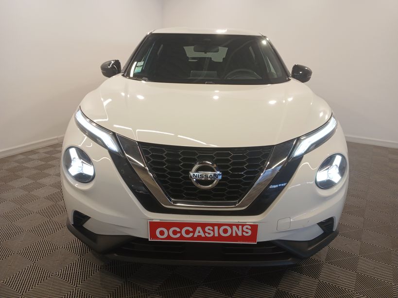 NISSAN JUKE 2020 - Photo n°2