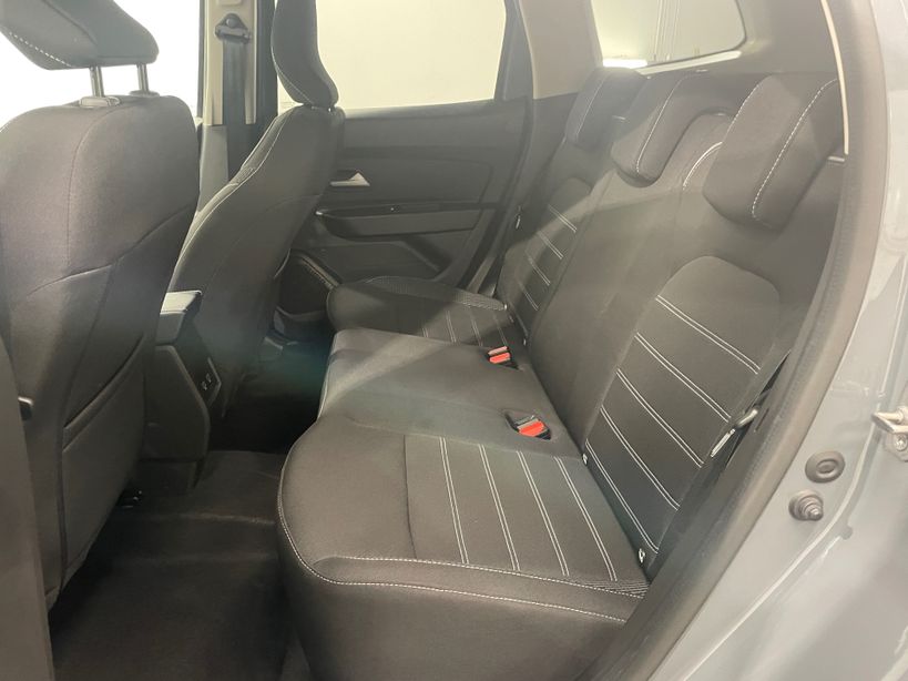 DACIA DUSTER 2023 - Photo n°31