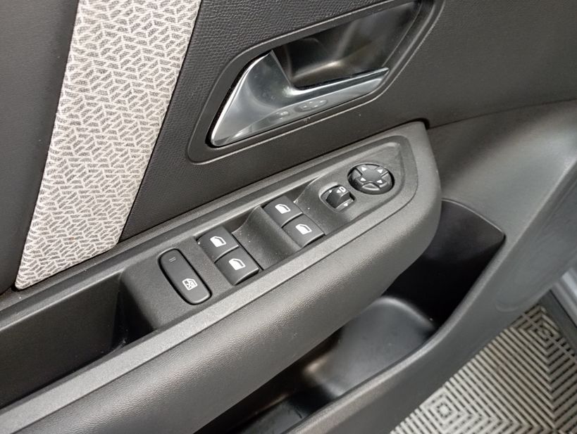 CITROEN C4 2024 - Photo n°41