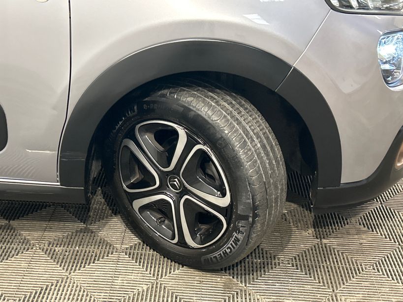 CITROEN C3 2023 - Photo n°4