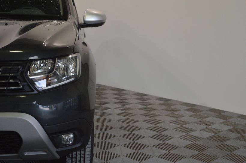 DACIA DUSTER 2019 - Photo n°47