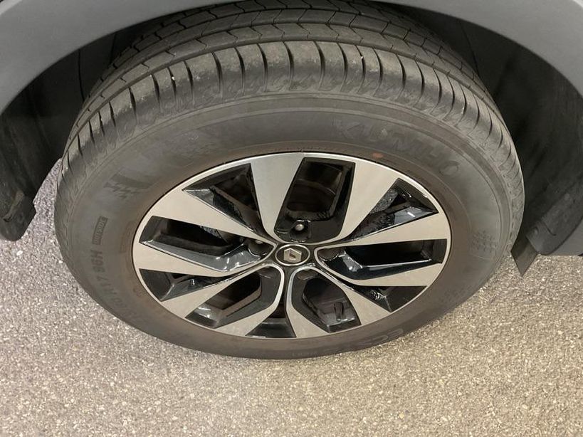 RENAULT ARKANA 2023 - Photo n°2