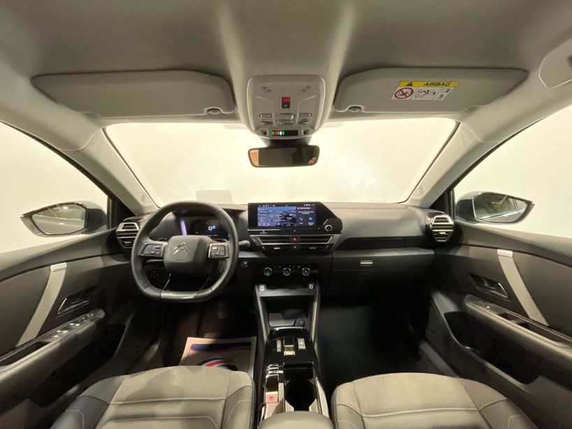 CITROEN C4 2024 - Photo n°31