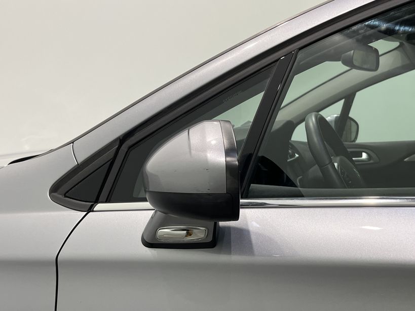 CITROEN C4 2016 - Photo n°43