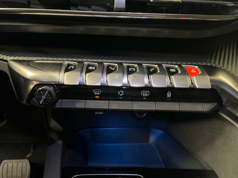 PEUGEOT 3008 2024 - Photo n°20