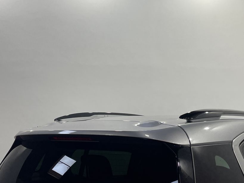 CITROEN C5 AIRCROSS BUSINESS 2021 - Photo n°46