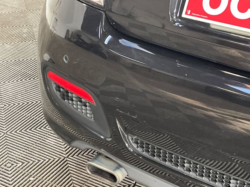 FIAT 500C 2015 - Photo n°9