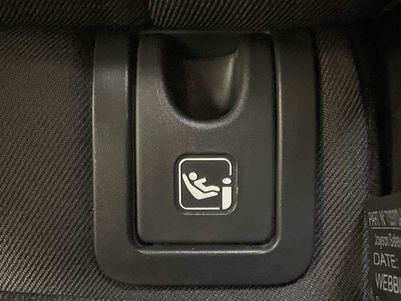 TOYOTA YARIS HYBRIDE 2025 - Photo n°38