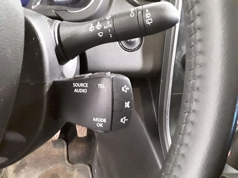RENAULT GRAND SCENIC IV 2019 - Photo n°27