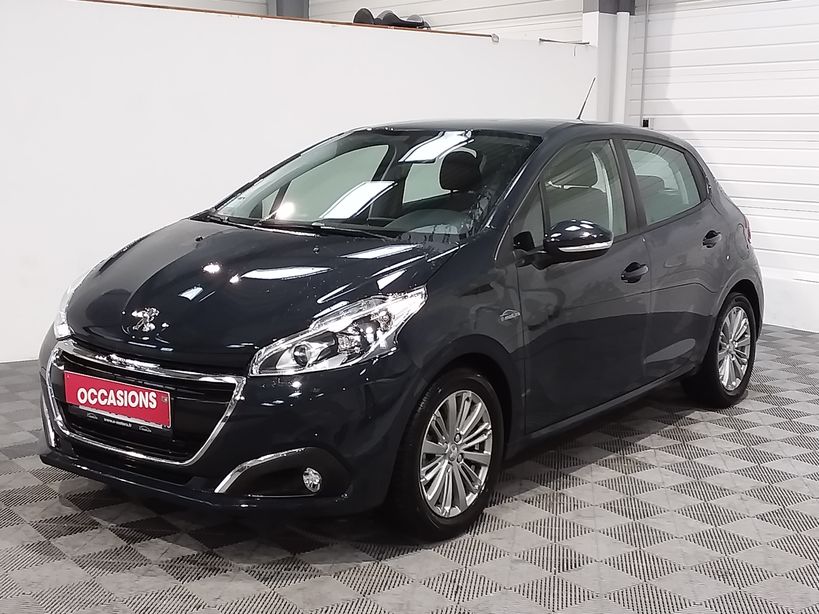 PEUGEOT 208 2020 - Photo n°1