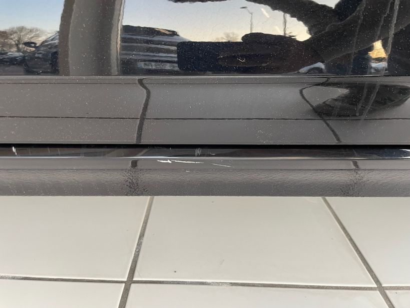 VOLKSWAGEN POLO 2023 - Photo n°2