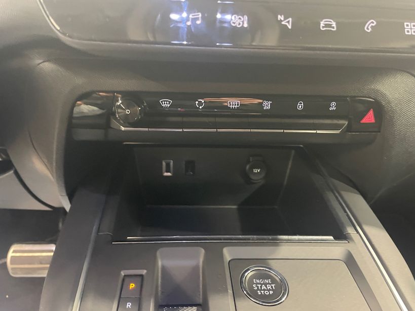 CITROEN C5 AIRCROSS 2023 - Photo n°29