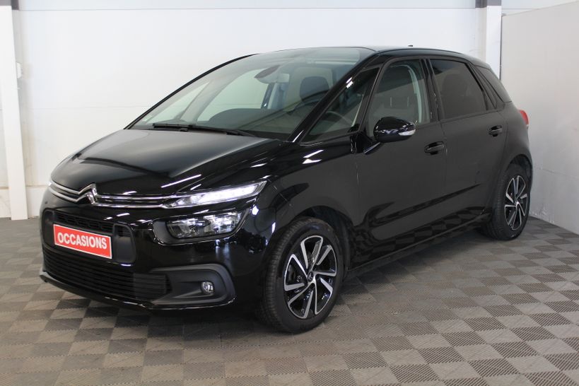 CITROEN C4 PICASSO BUSINESS 2018 - Photo n°1