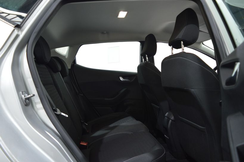 FORD FIESTA 2019 - Photo n°6