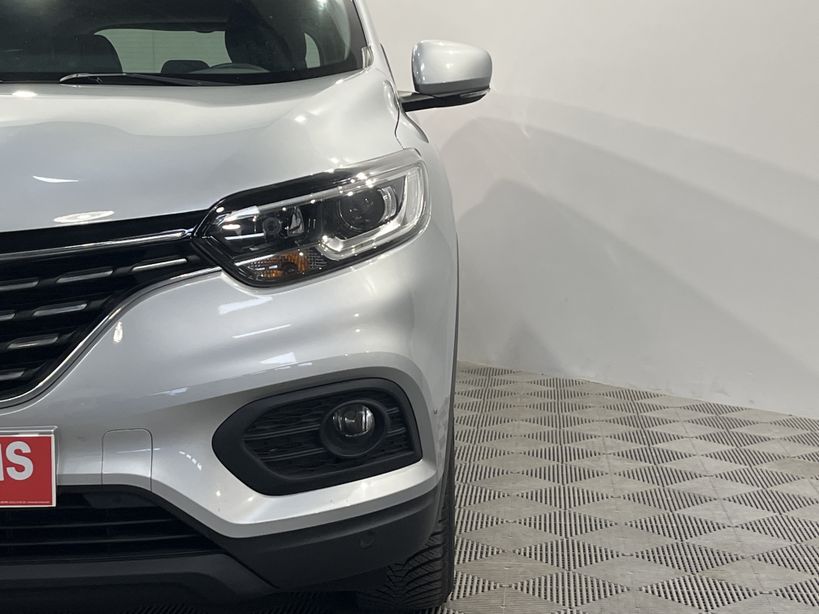 RENAULT KADJAR 2022 - Photo n°7