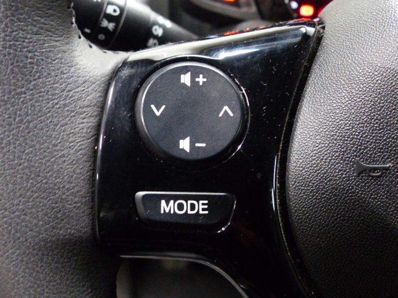 PEUGEOT 108 2020 - Photo n°13