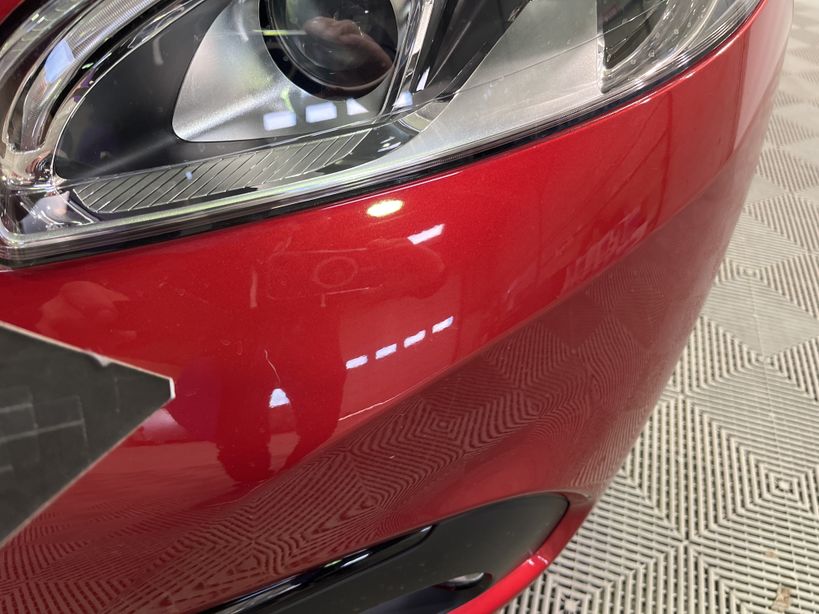 PEUGEOT 208 2019 - Photo n°11