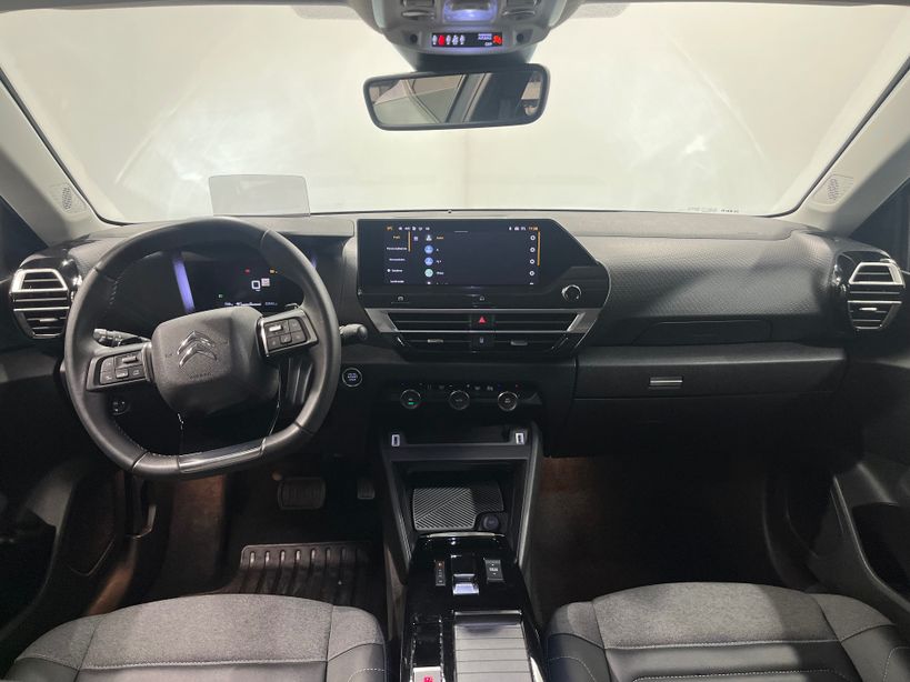 CITROEN C4 X 2023 - Photo n°33