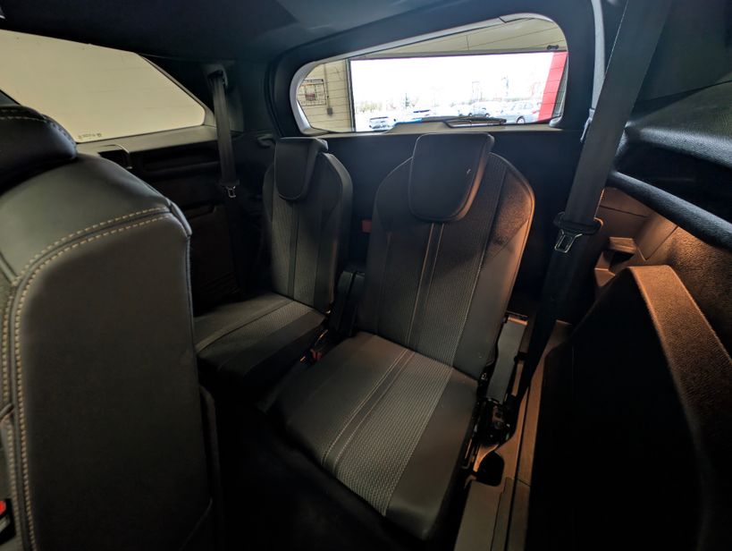 PEUGEOT 5008 2023 - Photo n°12