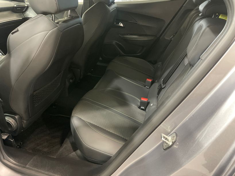 PEUGEOT 2008 2024 - Photo n°30