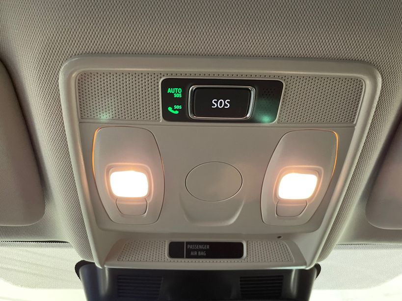 RENAULT ARKANA 2024 - Photo n°27