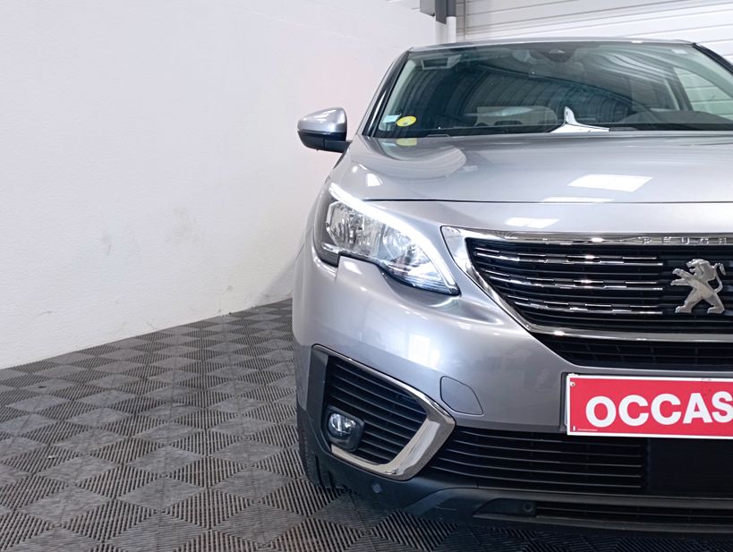 PEUGEOT 5008 BUSINESS 2020 - Photo n°5