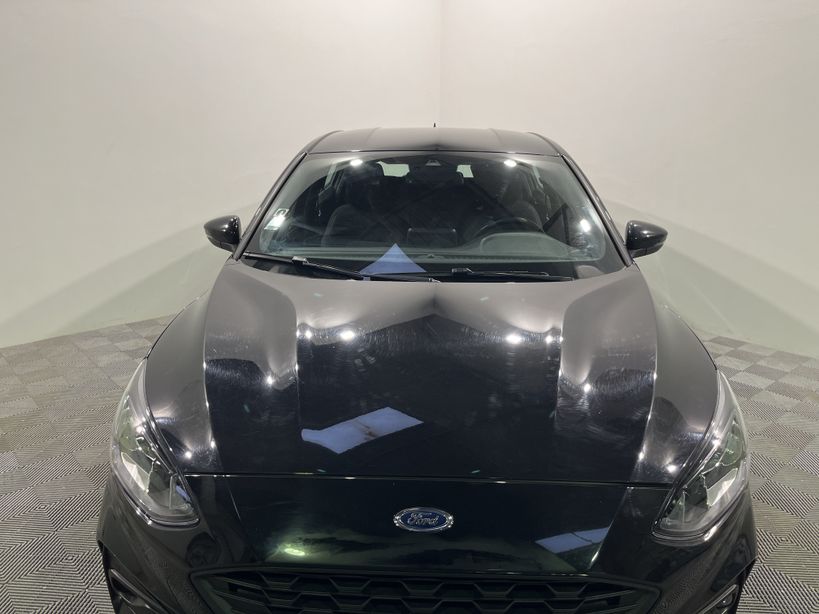 FORD FOCUS 2020 - Photo n°8