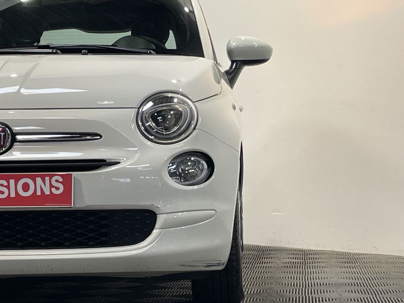 FIAT 500 MY22 2023 - Photo n°7