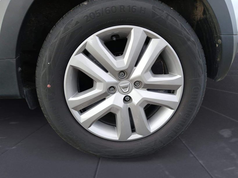 DACIA SANDERO 2022 - Photo n°6