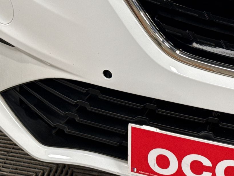 RENAULT MEGANE IV ESTATE 2022 - Photo n°7