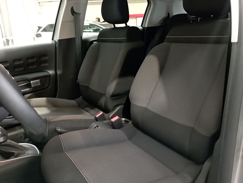 CITROEN C3 2024 - Photo n°11