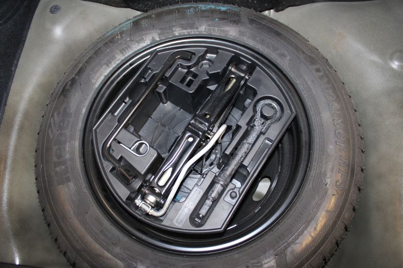 CITROEN C3 2016 - Photo n°9