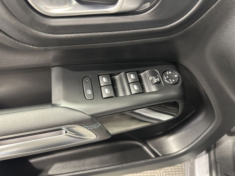 CITROEN C5 AIRCROSS 2024 - Photo n°11