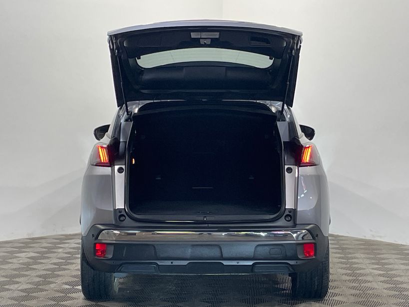 PEUGEOT 3008 2023 - Photo n°35