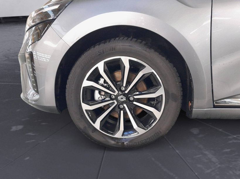 RENAULT CLIO V 2025 - Photo n°9